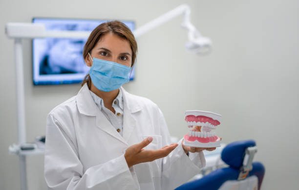 Best Emergency Dentist for Special Needs Patients in Port Angeles East, WA