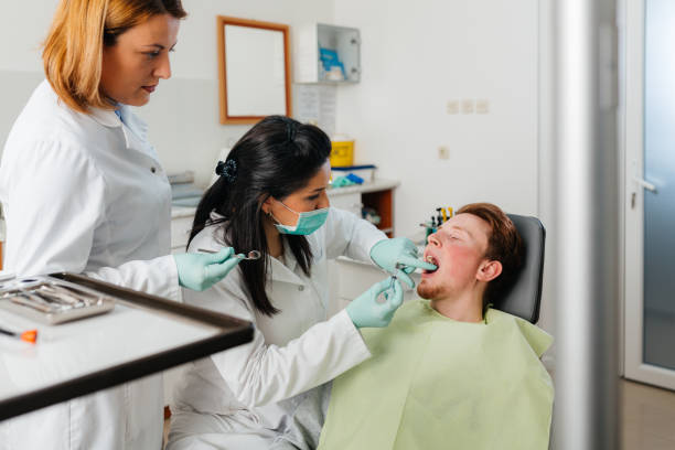 Best Broken or Cracked Tooth Emergency Dentist in Port Angeles East, WA