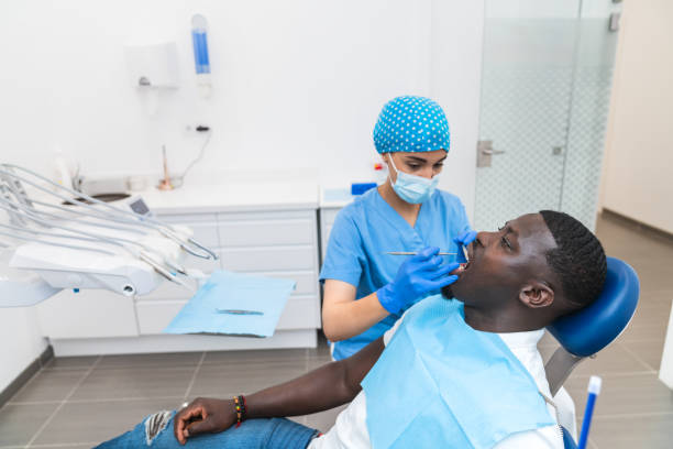 Best Emergency Root Canal Treatment in Port Angeles East, WA